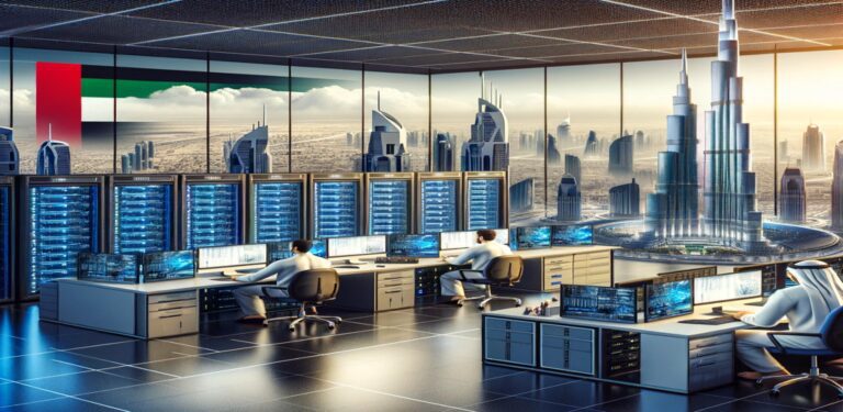 اتصال پرسرعت، امنیت سایبری، زیرساختهای ابری، تحلیل دادههای بزرگ، متخصصان شبکه، اطلاعات حساس، پشتیبانی 24 ساعته، مدیریت پروژه IT، شبکههای داخلی، خدمات IT، خدمات راه دور، پشتیبانی تلفنی، مدارک تخصصی IT، امنیت اطلاعات، مجازیسازی، تحلیلگران داده، معماران ابر، خدمات مشاوره IT، امارات، کسبوکارهای امارات، خدمات IT در امارات، شبکههای کامپیوتری امارات