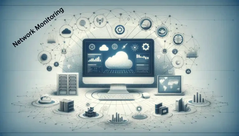 مانیتورینگ شبکه فرآیندی است که برای بهبود عملکرد و امنیت شبکهها استفاده میشود. این مقاله به بررسی ابزارها، تکنیکها و کاربردهای مانیتورینگ شبکه میپردازد و چالشها و روندهای جدید را نیز مطرح میکند. خدمات امداد شبکه در تهران، اصفهان، کرج و سایر شهرهای ایران و کشورهای امارات و عمان معرفی شده است.