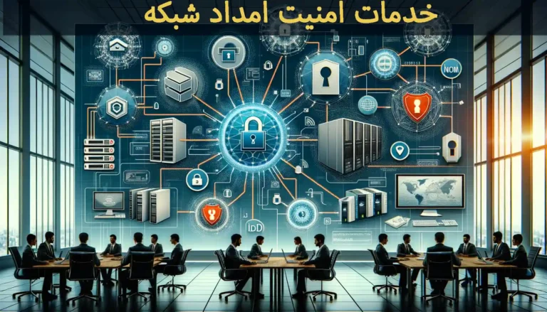 برای افزایش امنیت شبکه، توصیه میشود از رمزهای عبور قوی و منحصربهفرد استفاده کنید، نرمافزارها را بهروزرسانی کنید، از آنتیویروسهای معتبر استفاده کنید و سیاستهای امنیتی مشخص و جامعی را پیادهسازی کنید.