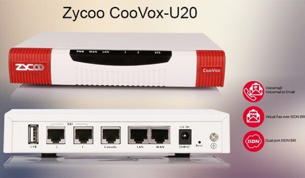 مرکز تلفن Zycoo U20, تنظیمات خطوط VoIP, SIP Trunk, خطوط VoIP شاتل, خطوط VoIP رسپینا, تنظیمات داخلی مرکز تلفن, تماس‌های ضروری, تماس‌های 4 رقمی, امداد شبکه