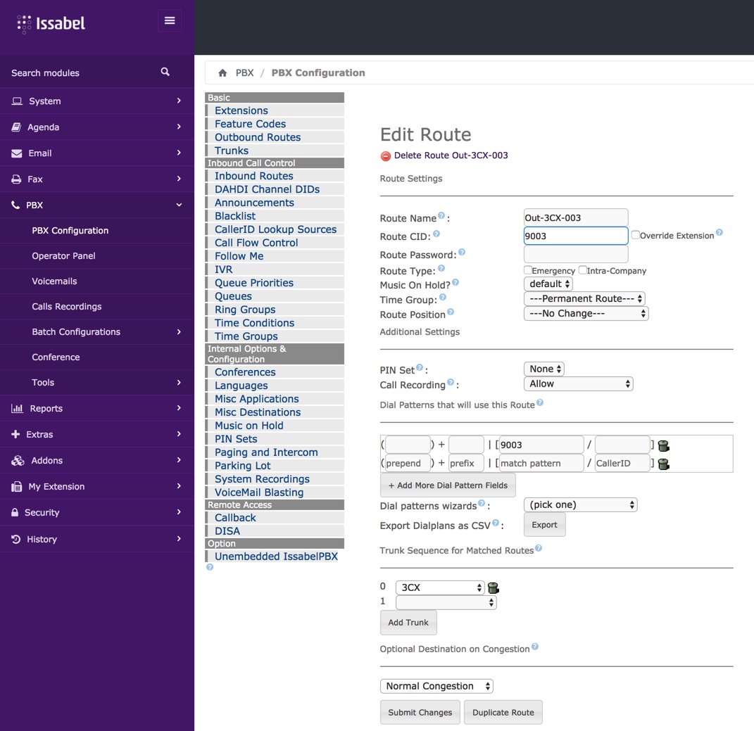 issabel-trunk-config-takn