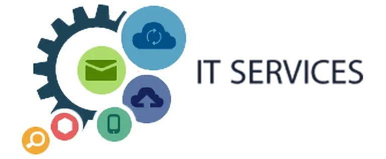 «بهترین خدمات آی تی در سال 2025 | امداد شبکه»