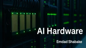 دیتاسنتر هوش مصنوعی