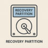 Recovery Partition