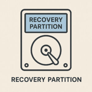 Recovery Partition