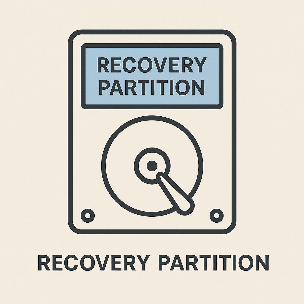 Recovery Partition