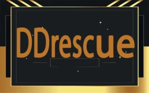 ddrescue