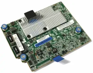 مراحل دقیق جایگزینی هارد در رید معیوب در سرور hp