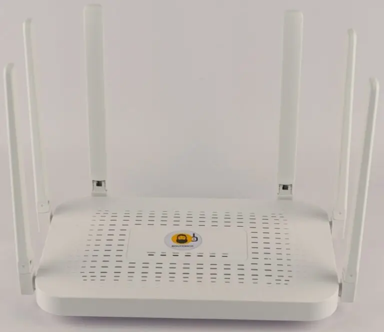 نصب OpenWrt روی روتر Redmi/‌Xiaomi AX3000 (CR880x/CR881x)