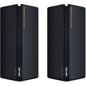 روتر یا سیستم مش Xiaomi AX3000