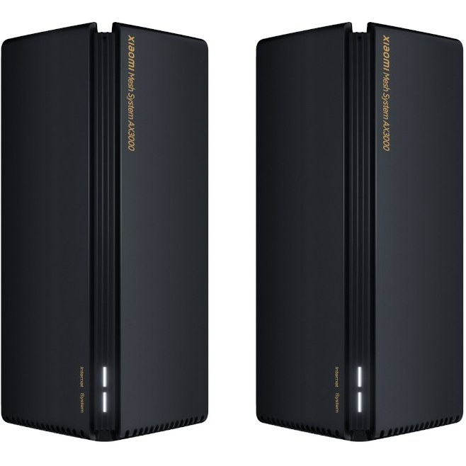 روتر یا سیستم مش Xiaomi AX3000