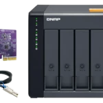 San دستگاه بازیابی اطلاعات Raid