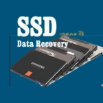 بازیابی اطلاعات هارد SSD | خدمات تخصصی امداد شبکه