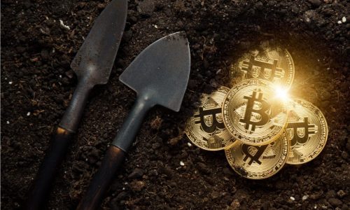 ماینینگ یا استخراج ارز دیجیتال