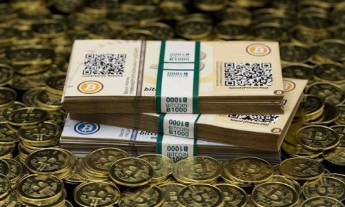 کیف پول ارز دیجیتال کاغذی